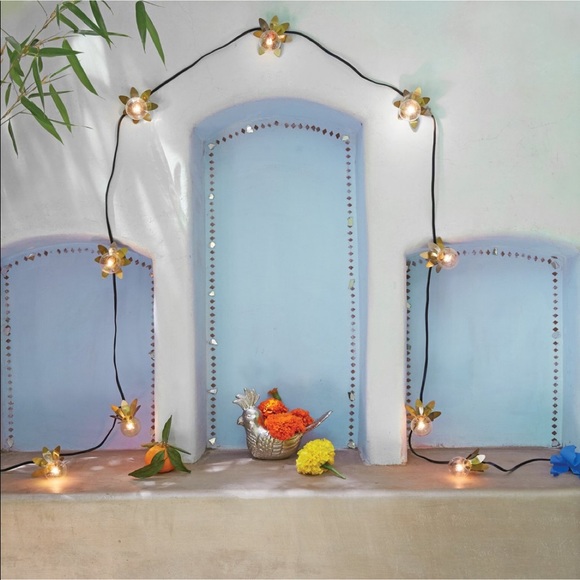 Opalhouse Other Opalhouse String Lights Poshmark